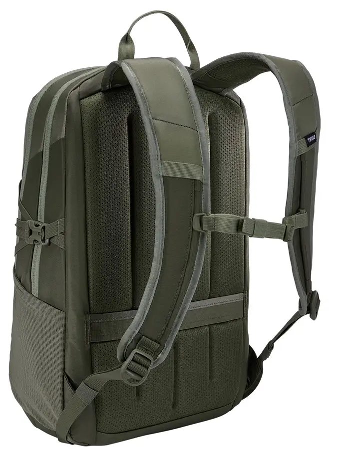 Рюкзак Thule EnRoute 23L TEBP-4216 Soft green/Quiet green (7121864) - фото 3