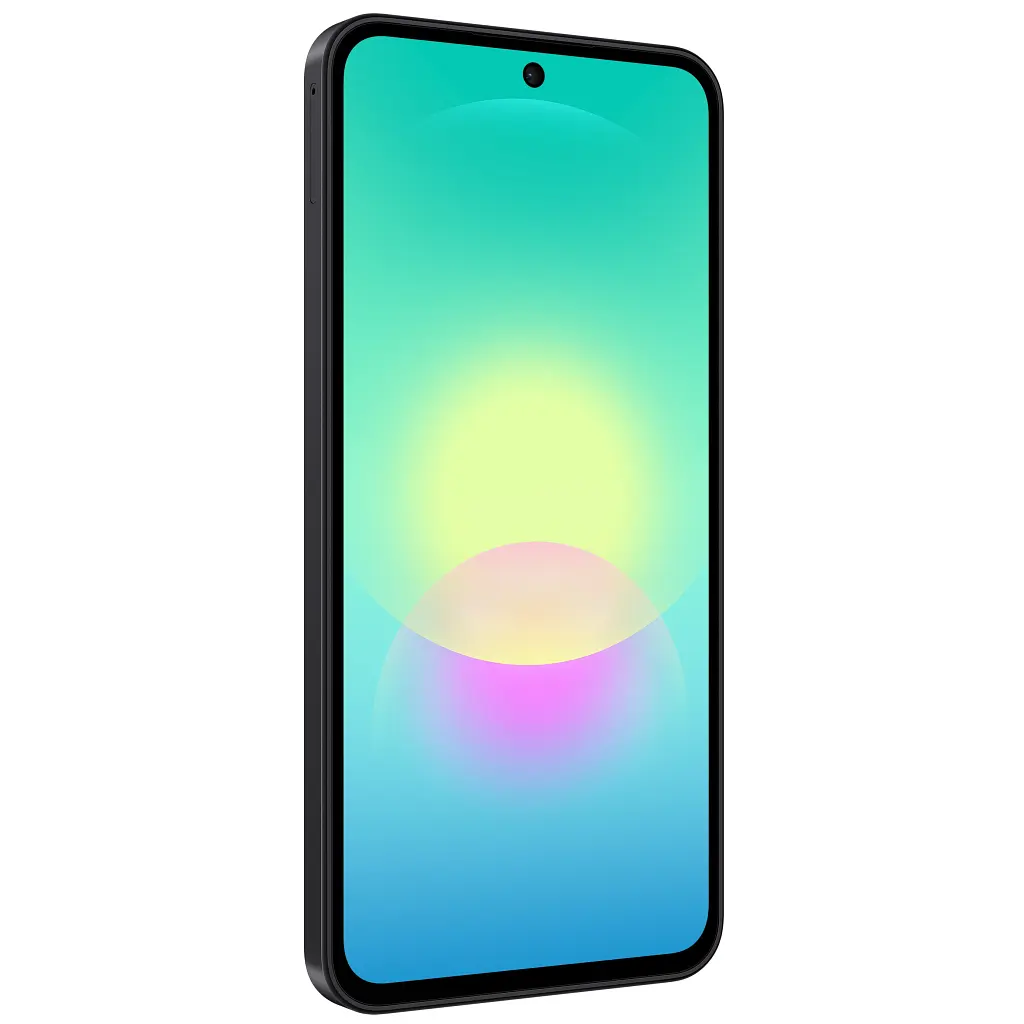 Мобільний телефон Samsung Galaxy A27 5G 6/128Gb Black (SM-A276BZKBEUC) - фото 3
