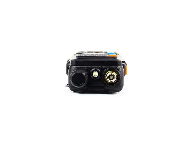 Портативна рація Baofeng UV-5R BLACK - фото 4