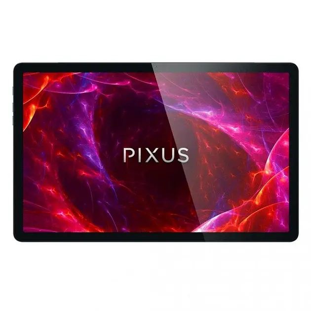 Планшет Pixus Arena 8/128GB LTE Металево-сірий (4897058531787)