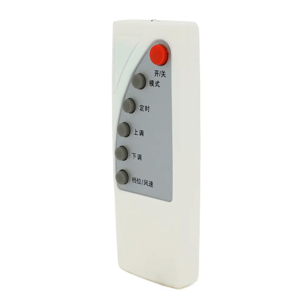 Конвектор Voltronic Nuankang NK-TXW1200 електричний LED-дисплей, електронний термостат, 220V1.2kW, 16-20 м², Box - фото 3