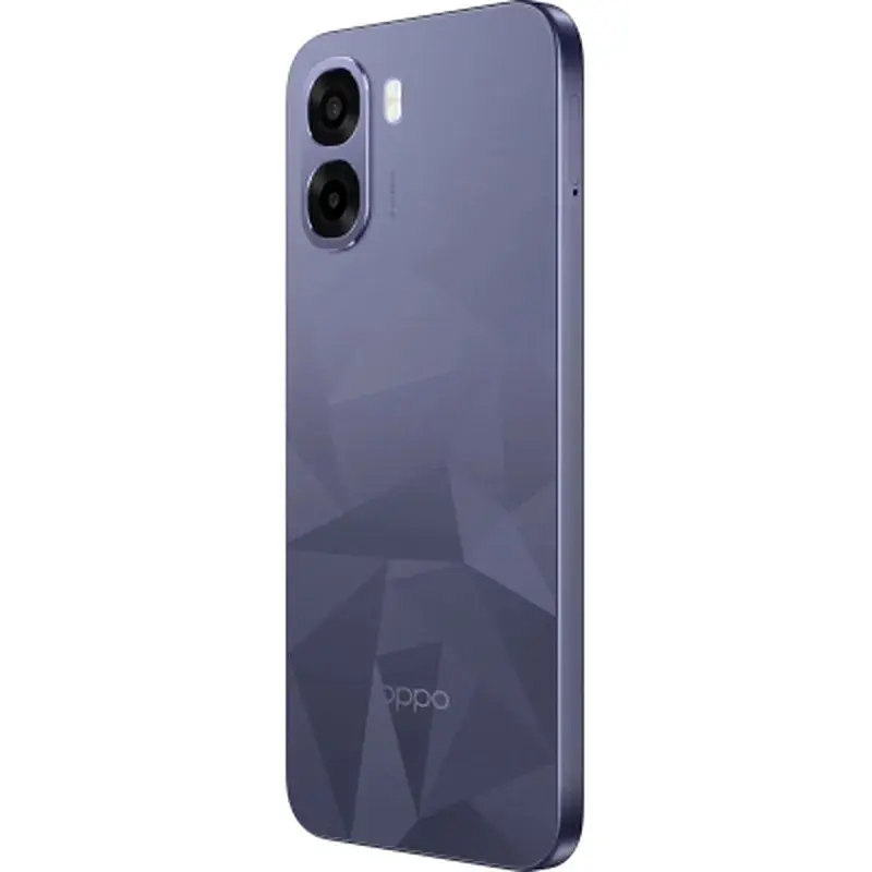 Мобільний телефон Oppo A6k 4/256GB Crystal Violet (OFCPH2891_VIOLET) - фото 10