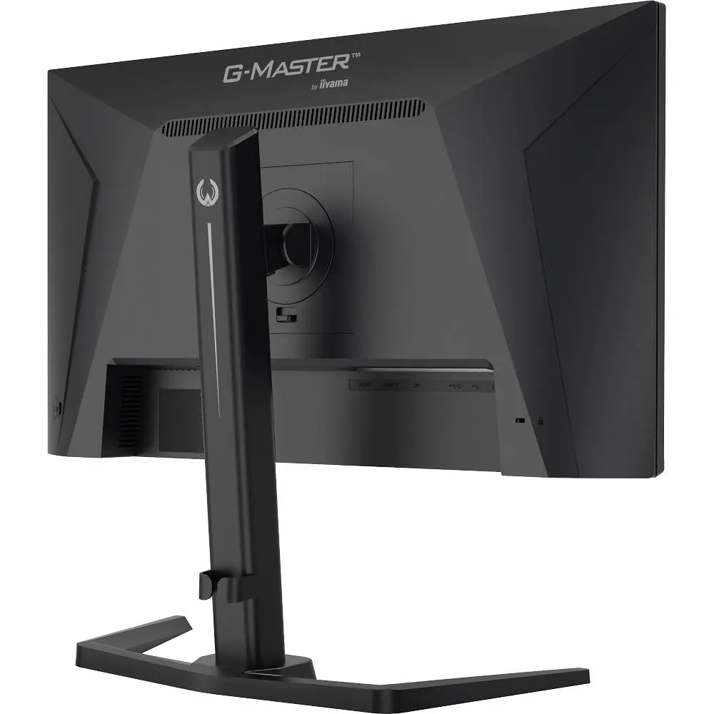 Монітор Iiyama 24.5" GB2591HSU-B1 FHD IPS 320Hz (GB2591HSU-B1) - фото 7