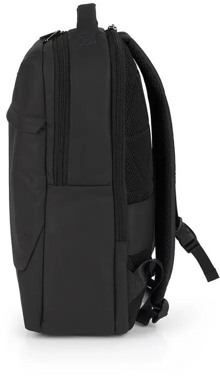Рюкзак для ноутбука Gabol Backpack Bonus 14L Black (413355-001) - фото 2