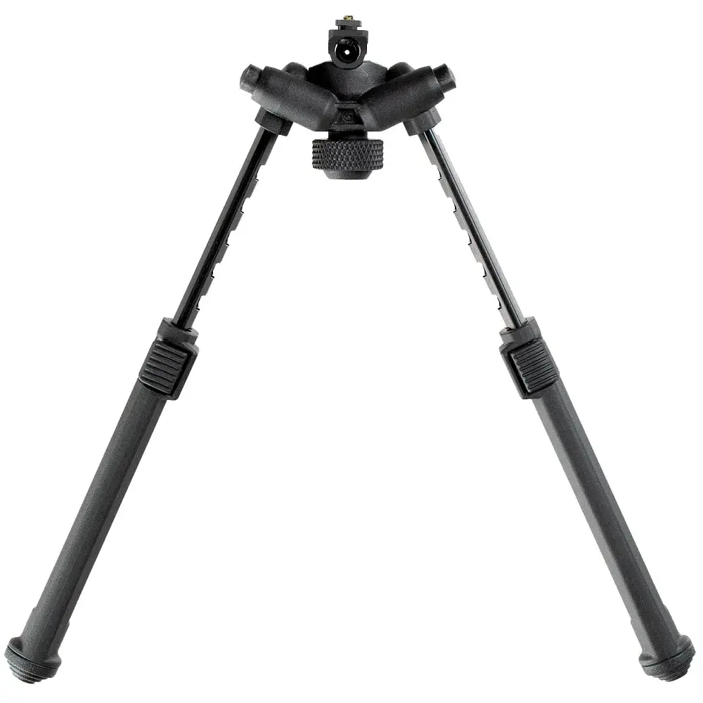 Сошки Magpul Bipod M-LOK Black - фото 3
