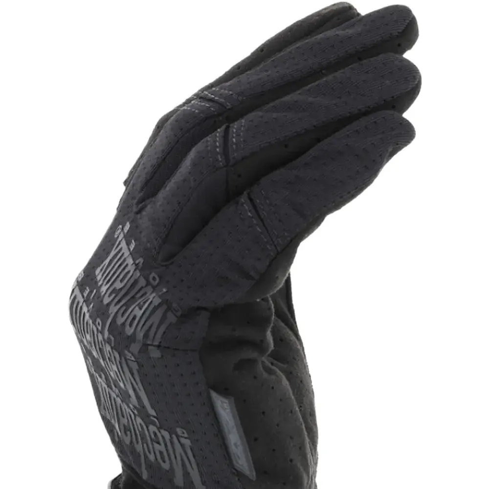 Перчатки Mechanix Specialty Vent L Black - фото 5