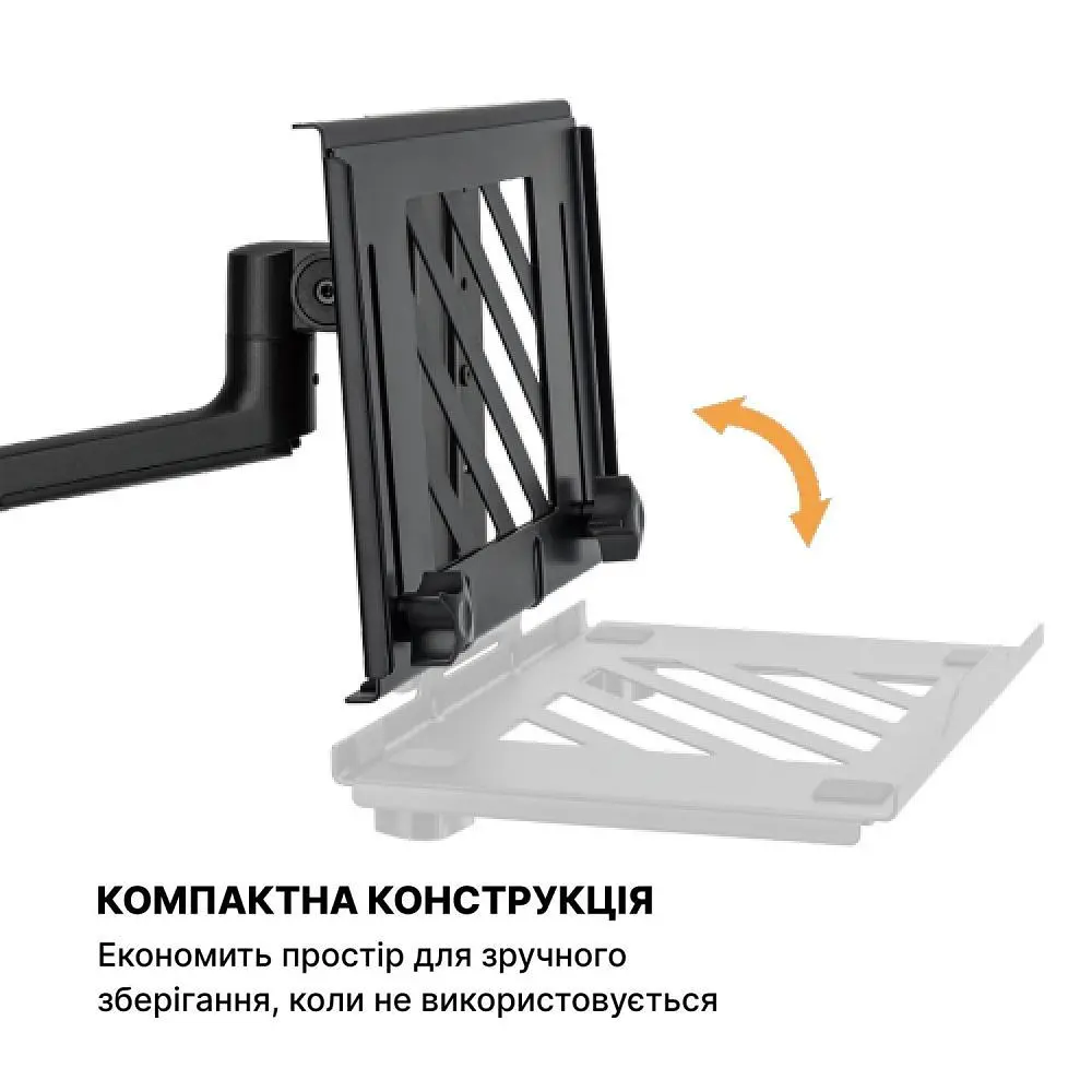 Підставка для ноутбука OfficePro (LH524B) - фото 6