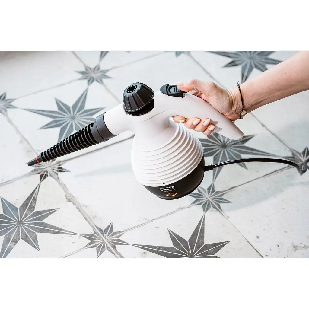 Пароочиститель Camry CR 7021 [115245] - фото 7