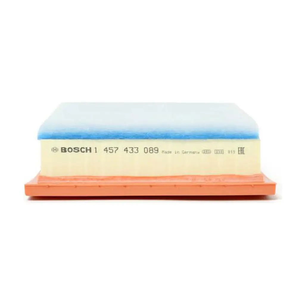 Повітряний фільтр для автомобіля Bosch 1 457 433 089 - фото 2