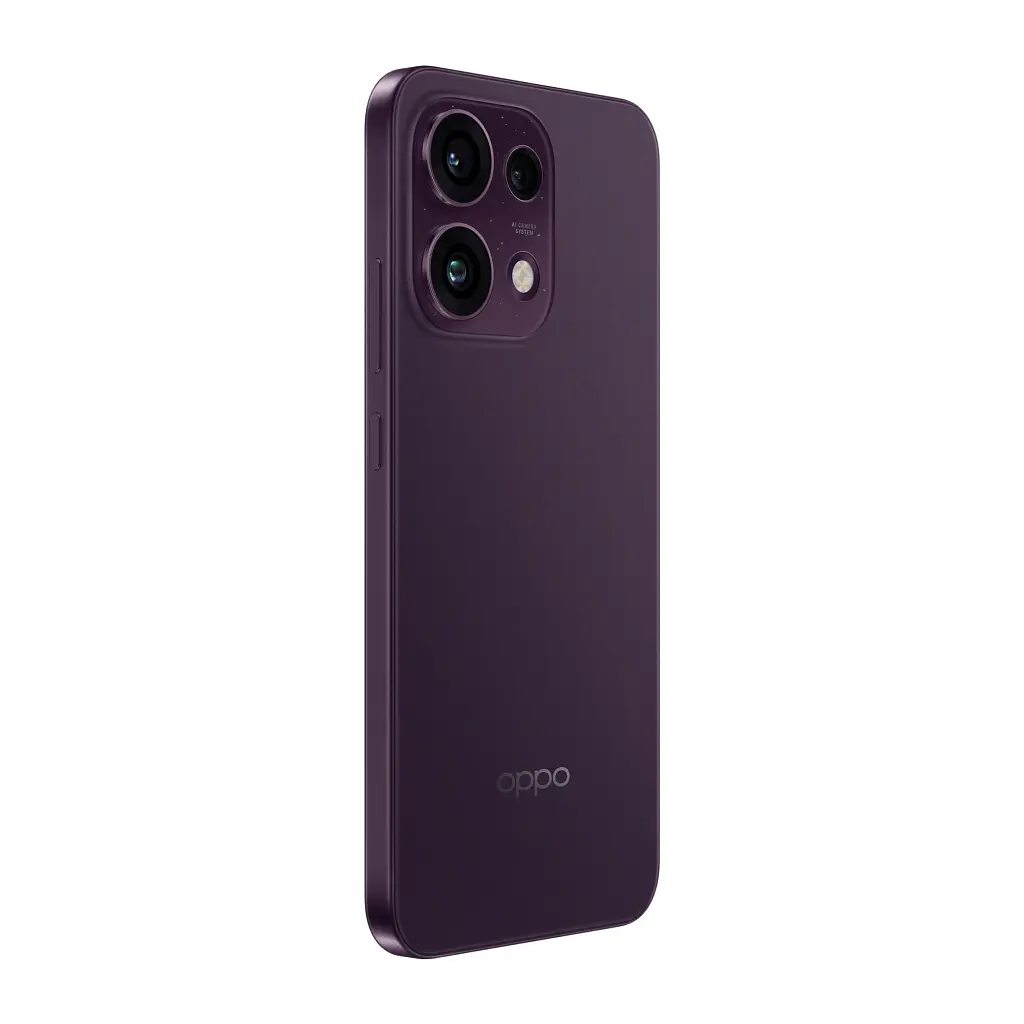 Мобільний телефон Oppo Reno16 F 5G 8/256GB Twilight Violet (OFCPH2859_VIOLET_8/256) - фото 5