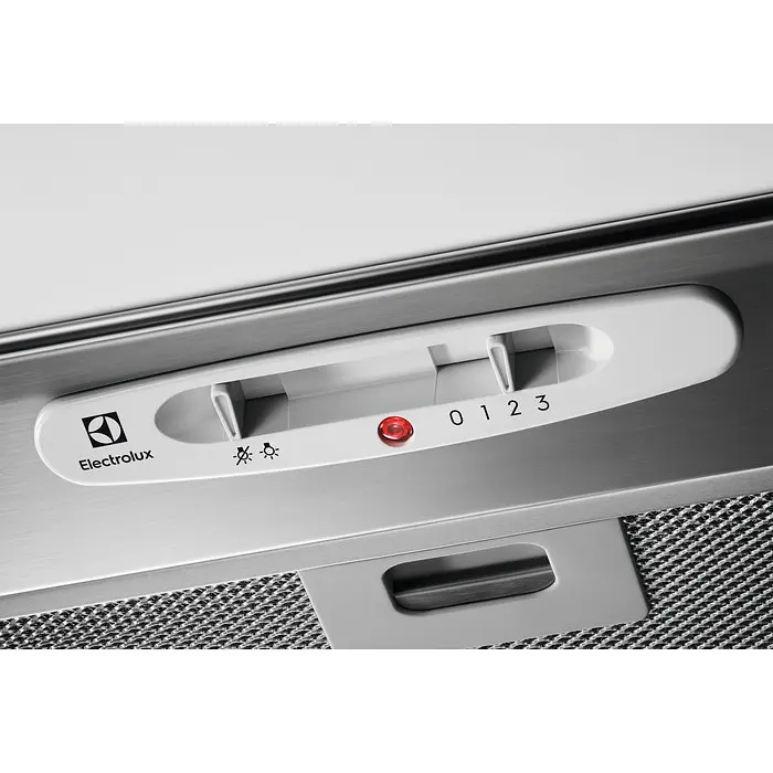 Вытяжка встраиваемая Electrolux LFG9525S - фото 3