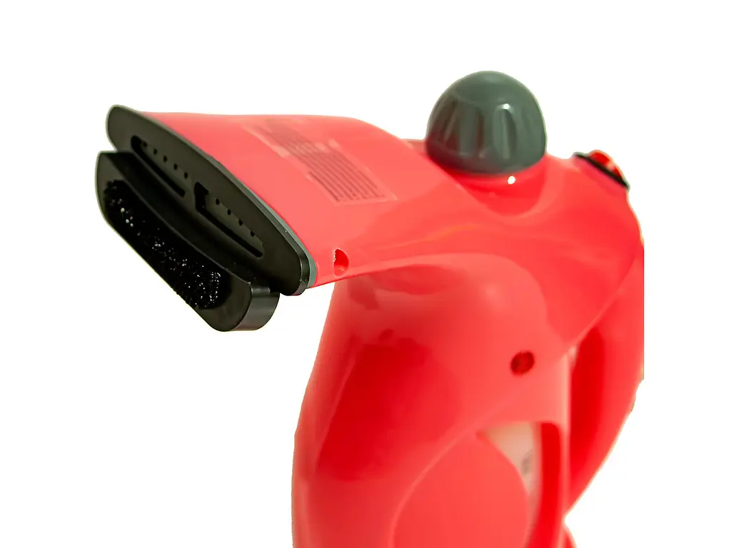 Дорожный мини утюг Aurora А7 отпариватель для глажки одежды ручной 750 W - фото 6