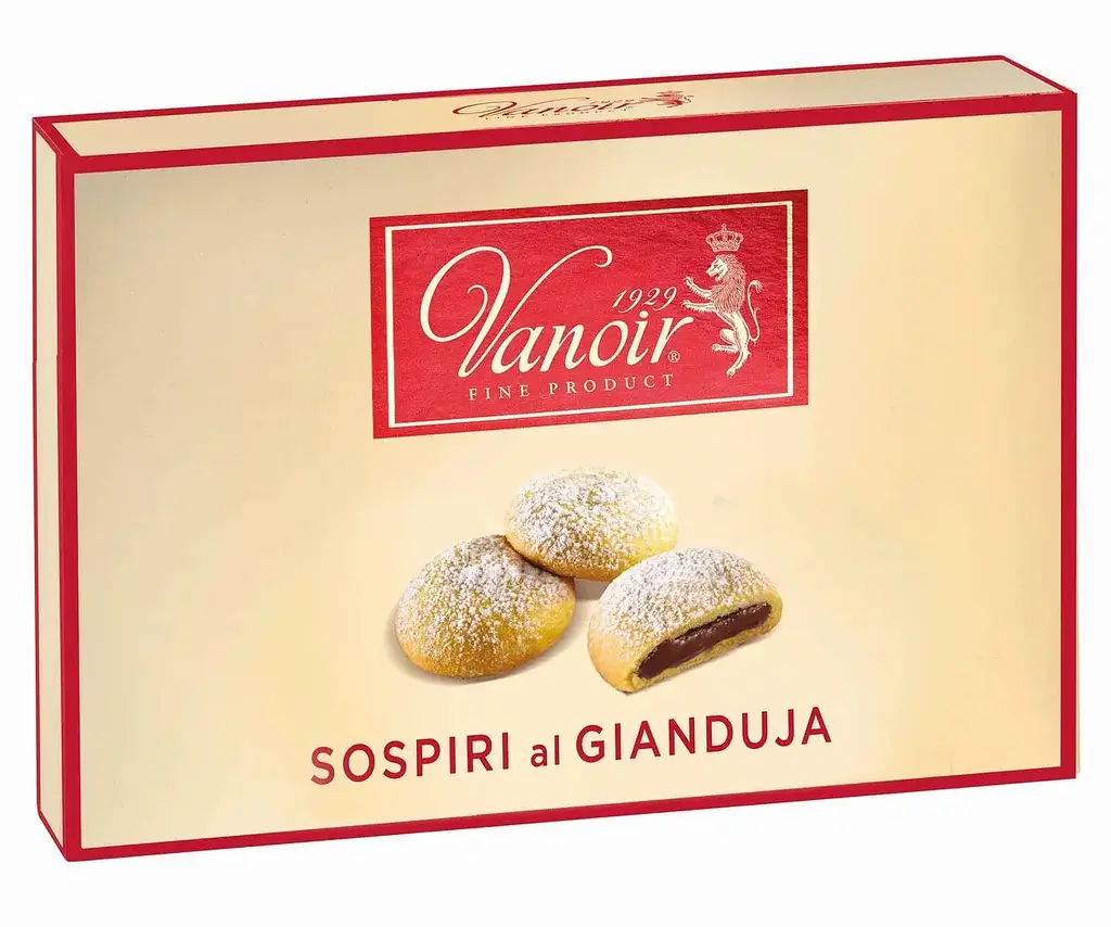 Подарунковий набір Vanoir Gran Rouge Christmas Box 7 компонентів - фото 7