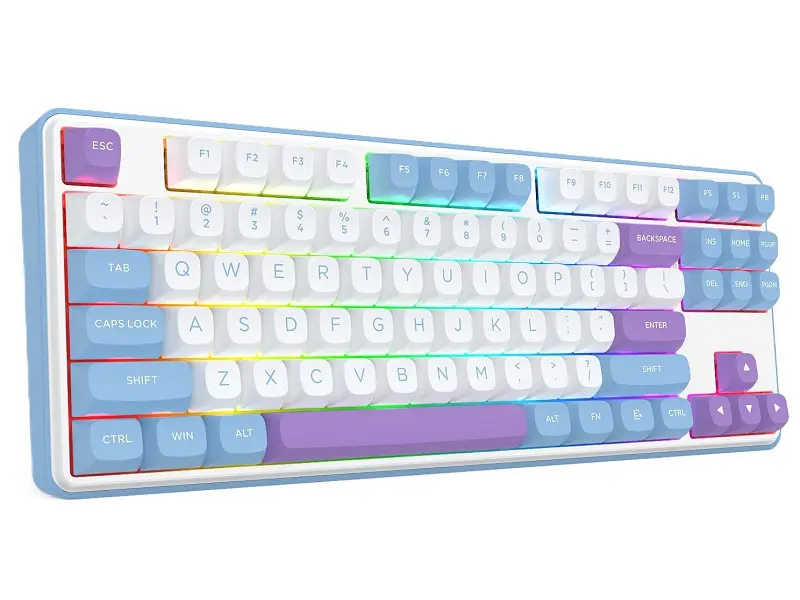 Клавіатура REDRAGON K707WBP-RGB-PRO StarBlade - фото 6