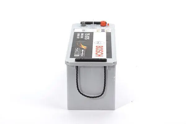 Акумулятор Bosch 12В 145Ah EN 800A L+ (0 092 T50 750) - фото 2