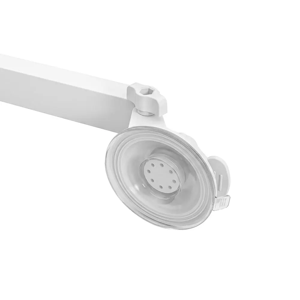 Кріплення пластикове на присосках для Starlink Mini на скло (73-01028) - фото 4
