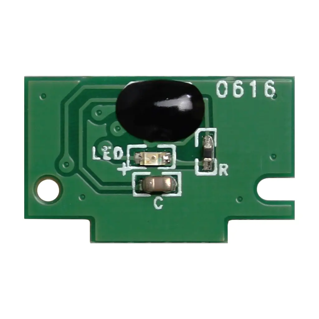 Чип для картриджа Canon PFI-102M/0897B001, 130 мл, Magenta Apex (CHIP-CAN-PFI102M) - фото 2