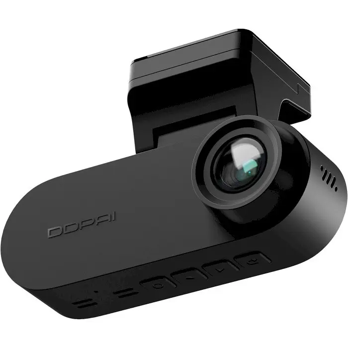 Автомобільний відеореєстратор DDPai N2 Dual - фото 4