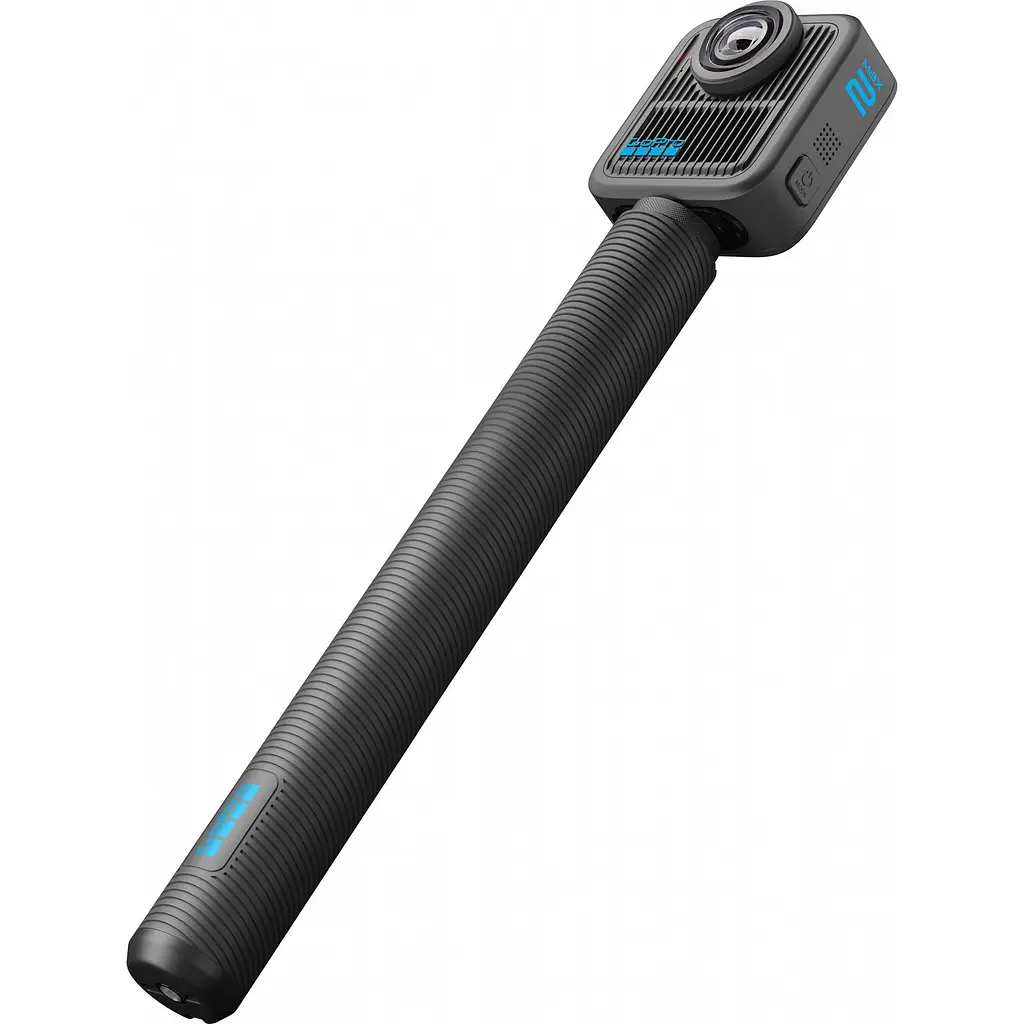 Екшн-камера GoPro MAX 2 New Accessory Bundle (CHDFZ-311-RW) [146578] - фото 12