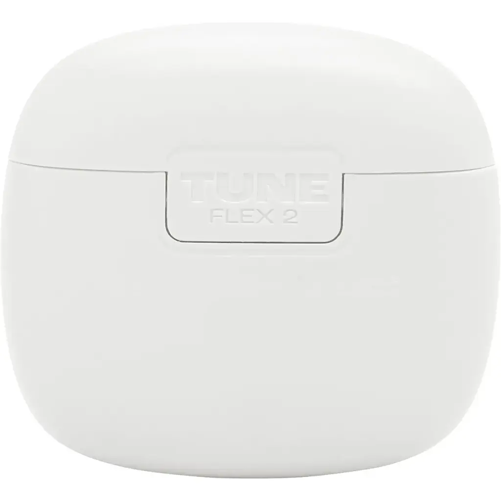 Навушники TWS JBL Tune Flex 2 5.3 (JBLTFlex2WHT) White UA - фото 6