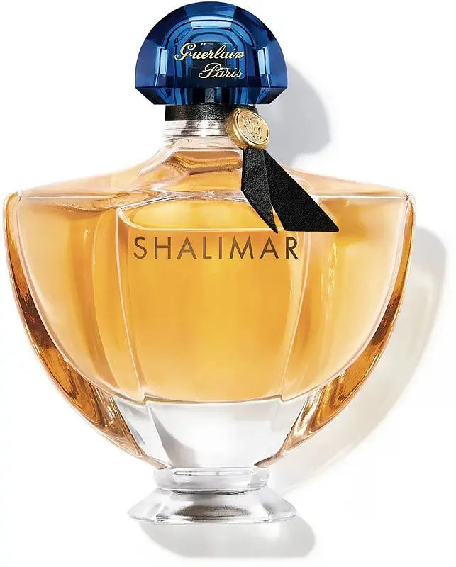 Оригінал Guerlain Shalimar 90 мл Парфумована вода - фото 3