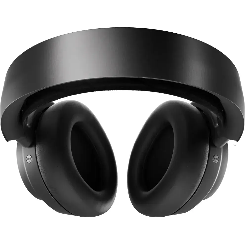 Игровая гарнитура SteelSeries Arctis Nova Pro Wireless P Black PC/PS/SW/MAC/MOB - фото 3