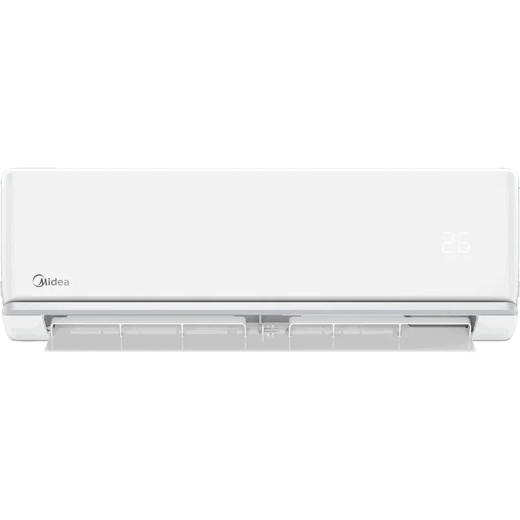 Сплит-система Midea Xtreme MSAG-24HRFN8-I/MSAG-24HRFN8-O [116745] - фото 2