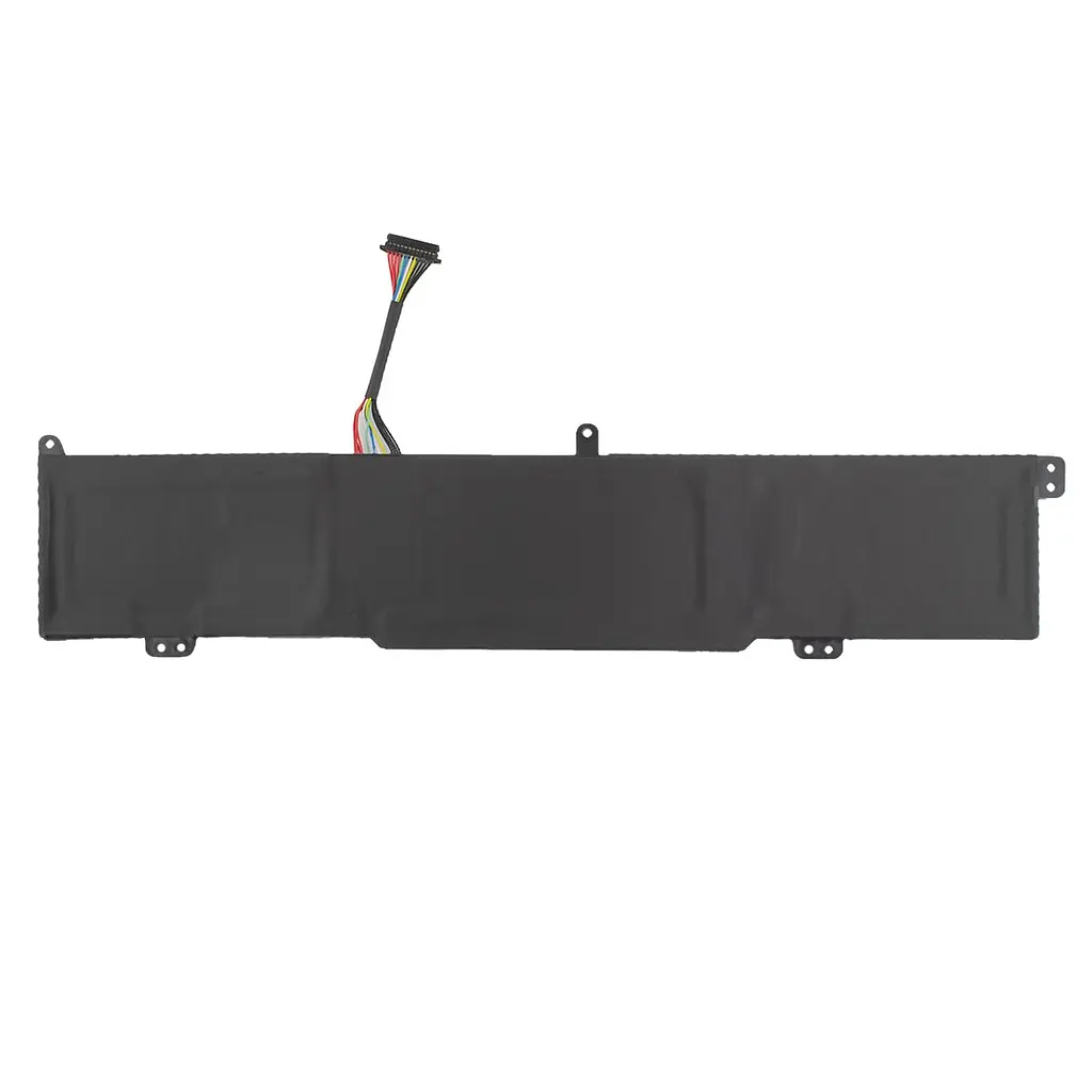 Акумулятор для Lenovo IdeaPad Gaming L340-15IRH L340-17IRH, 11.55V 4600 mAh 53Wh, L18M3PF1 - фото 2