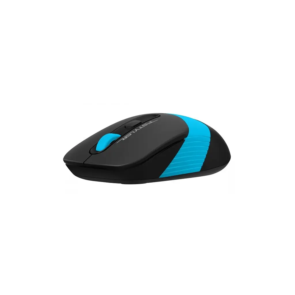 Мишка A4Tech FG10S Blue - фото 3
