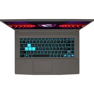 Ноутбук MSI Thin 15 B13VE (B13VE-3023U) - фото 4