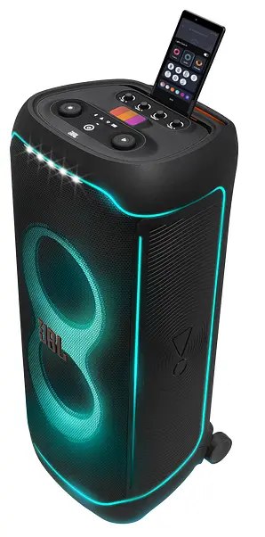 Портативна акустика JBL PartyBox Ultimate (JBLPARTYBOXULTEU) (6912348) - фото 5