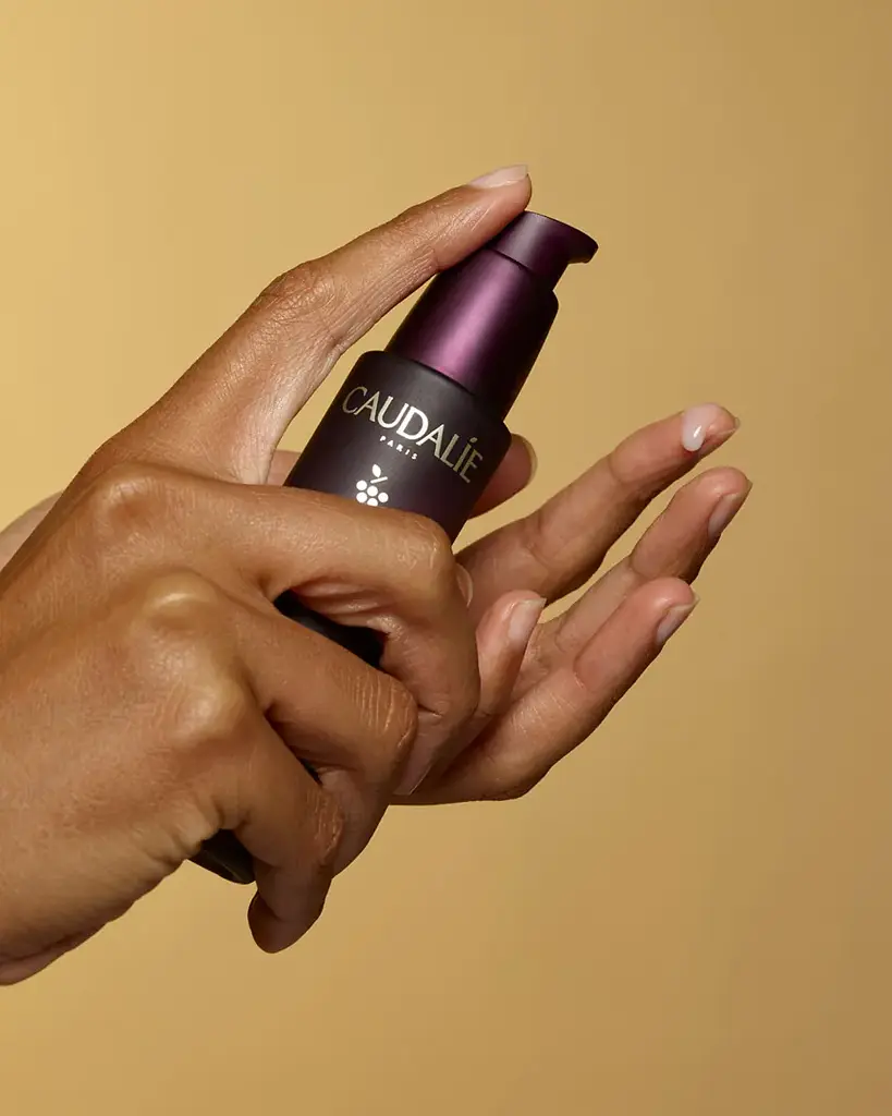 Сыворотка Caudalie Premier Cru, 30 мл (354) - фото 3