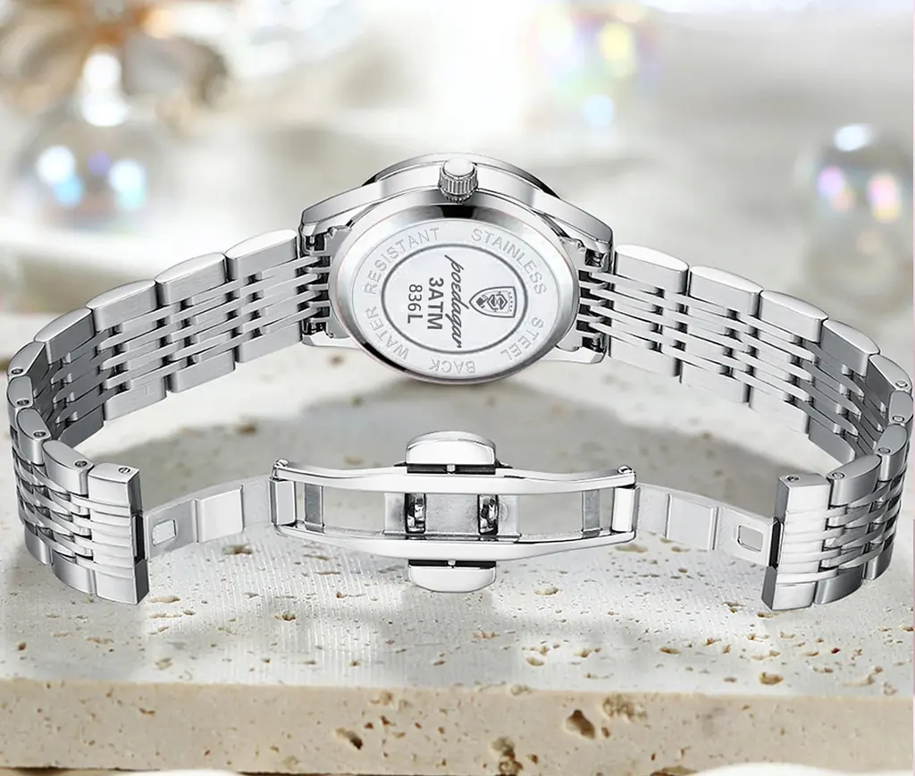 Годинник Poedagar Passion - фото 11