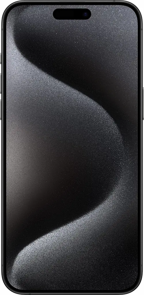 Смартфон Apple iPhone 15 Pro 128GB Black Titanium OPEN BOX - фото 2