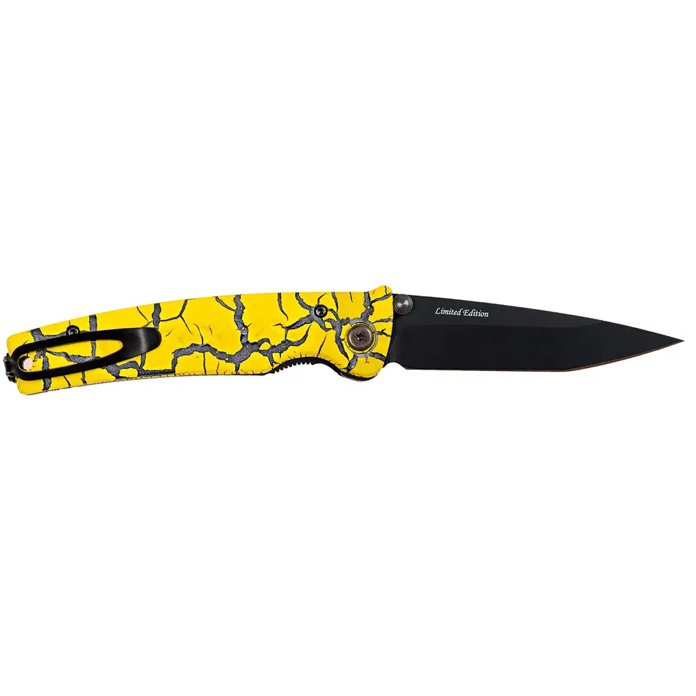 Ніж Mcusta Katana Bee - фото 2