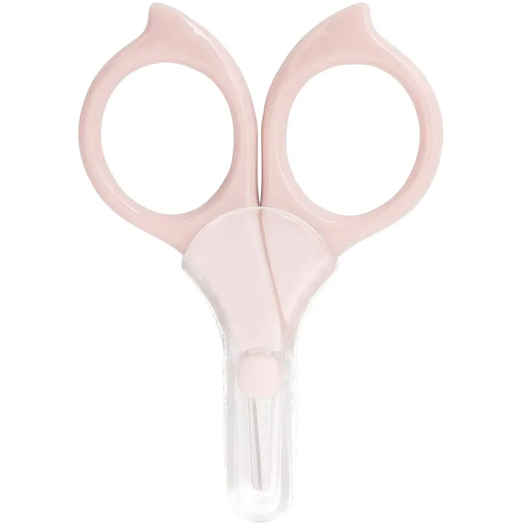 Набір для догляду за дитиною Suavinex Hygge, рожевий - фото 5