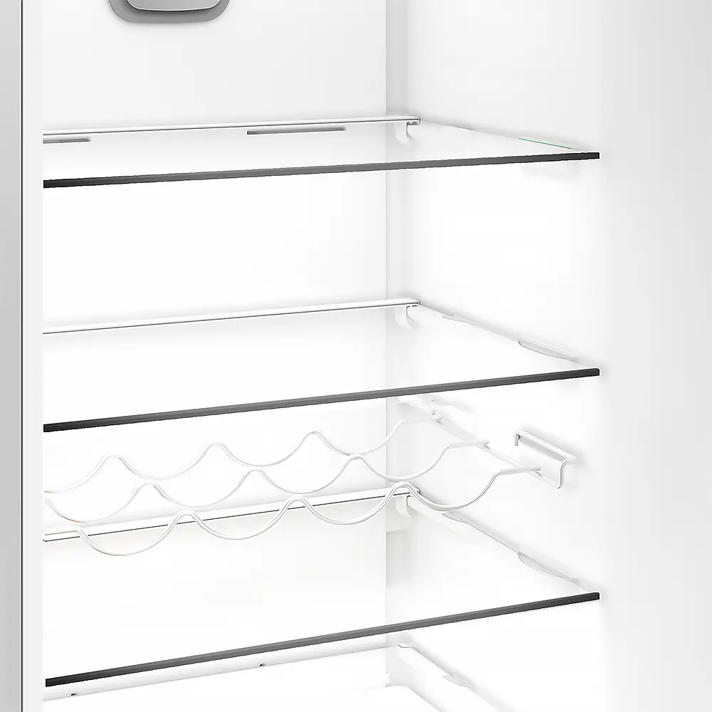 Холодильник Whirlpool WHK 26402 XBR4U із системою охолодження Dual no frost - фото 6