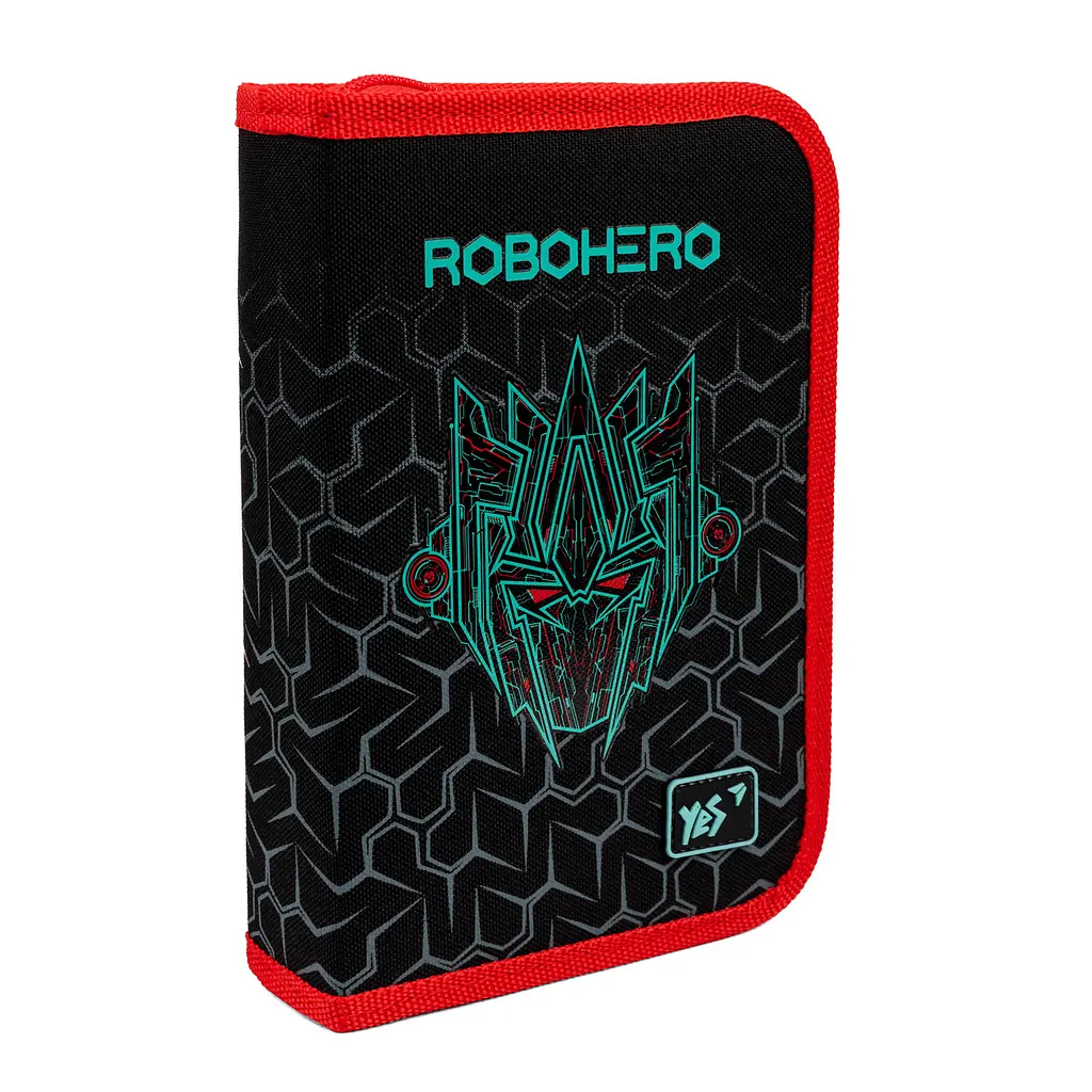 Набор коллекционный Yes H-100_Collection Robohero - фото 7