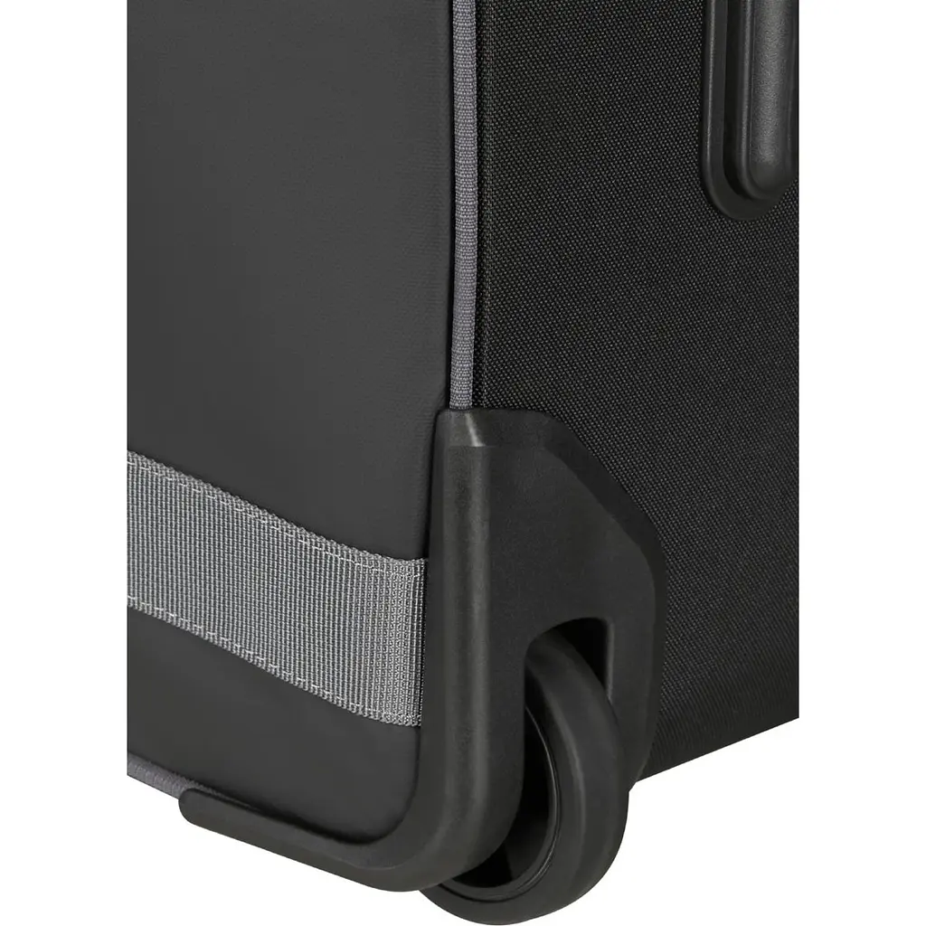 Дорожная Сумка На Колесах American Tourister CITY RACER BLACK 68x39x38 MI9*09002 - фото 10