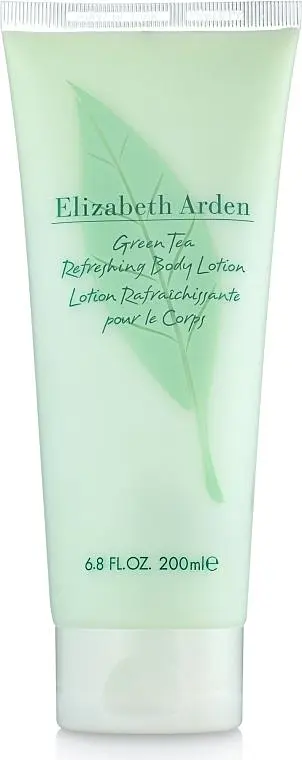 Парфумований лосьйон для тіла 200 мл Elizabeth Arden Green Tea