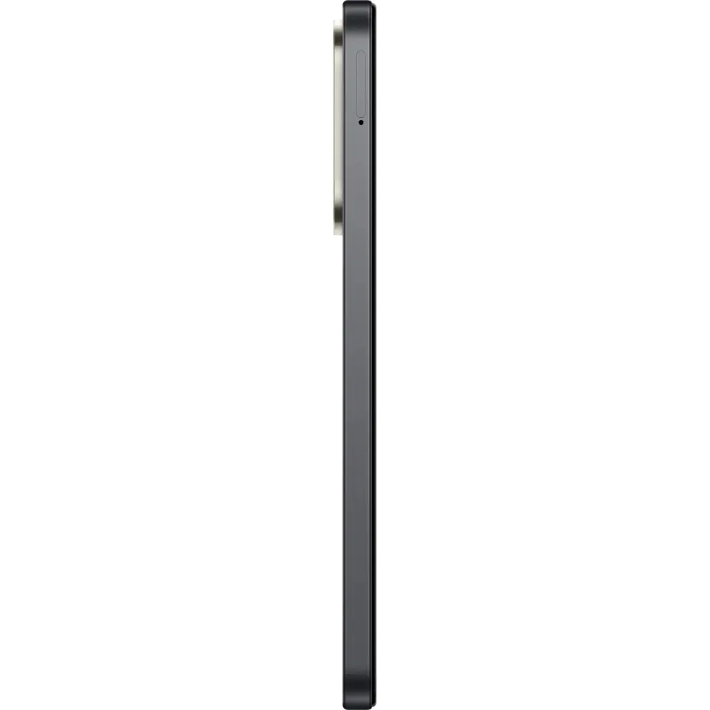 Мобільний телефон Xiaomi Poco C81 Pro 4/256GB Black (1209338) - фото 4