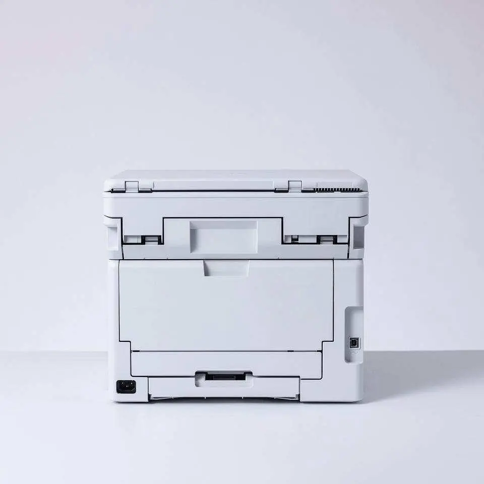 МФУ Brother DCP-L3520CDW (DCPL3520CDWYJ1) - фото 4