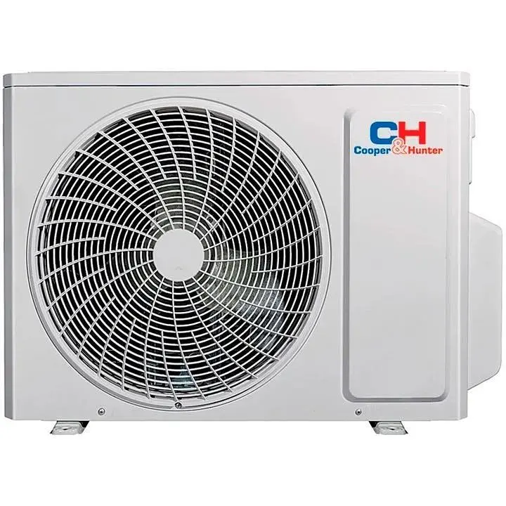 Кондиціонер Cooper & Hunter Vital CH-S18FTXF2-NG інвертор -15 - фото 4