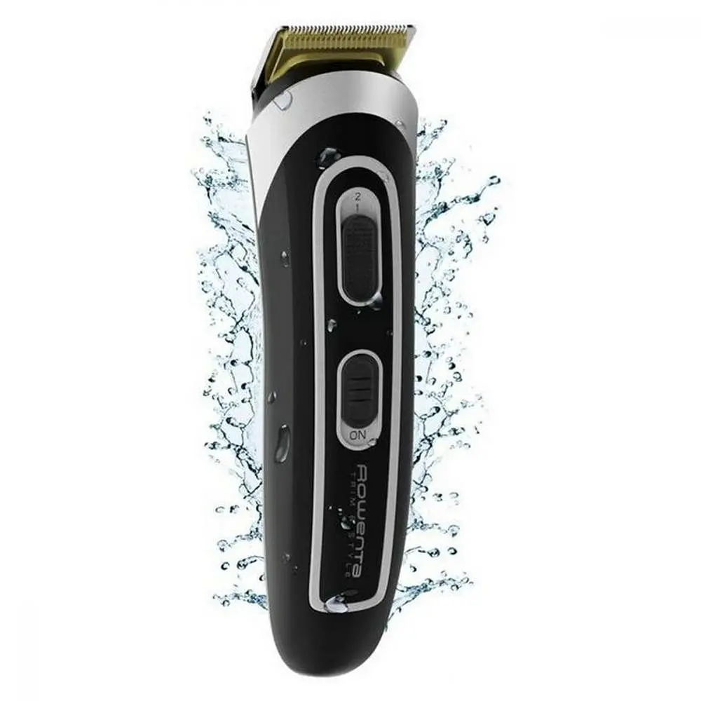 Машинка для стрижки Rowenta TN9140 F4 - фото 9