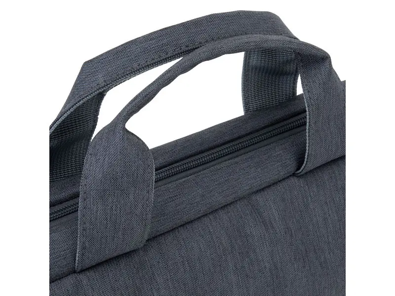 Сумка для ноутбука RIVACASE Prater 7522 anti-theft 14 (7522Dark Grey) - фото 6