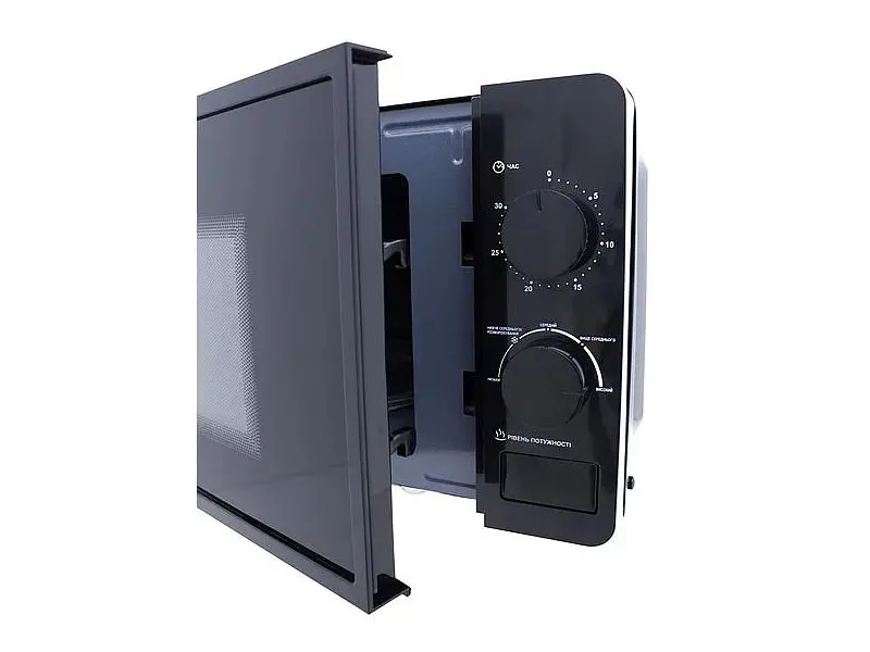 Мікрохвильова піч Prime Technics PMW 20764 KB - фото 4