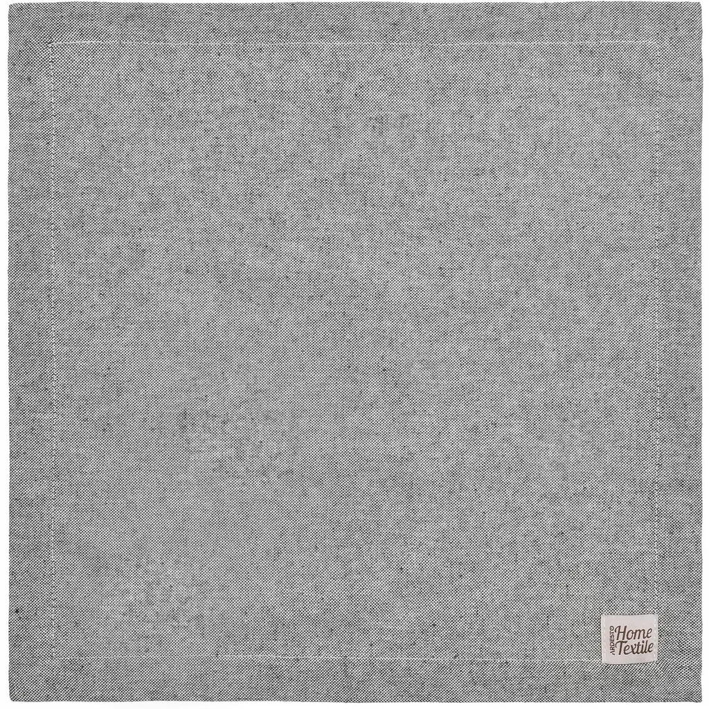 Салфетка Ardesto Oliver, 40х40 см, серый (ART06OD) - фото 3