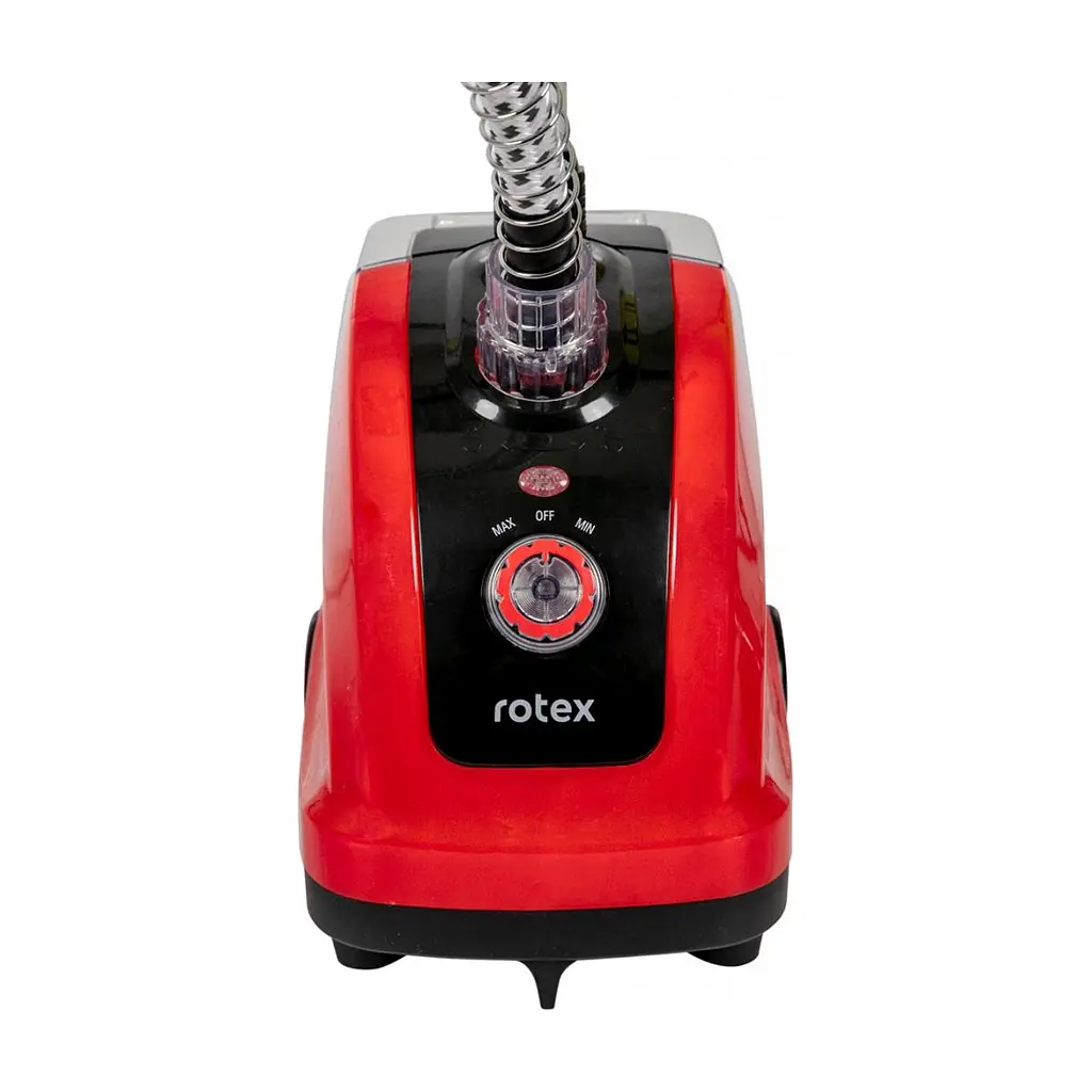 Отпариватель для одежды Rotex RIC205-S - фото 2
