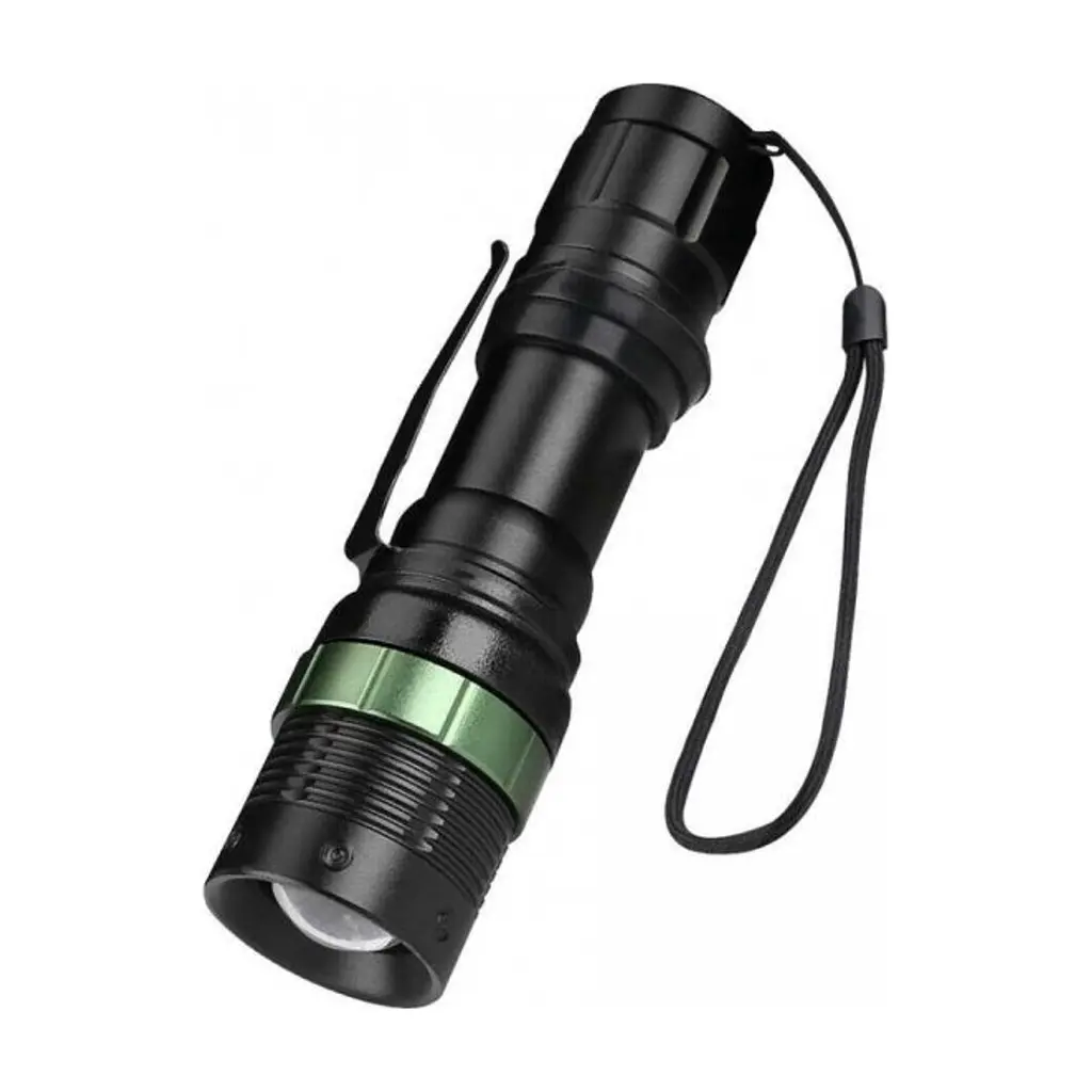 Ліхтар Watton WT-037 - фото 2