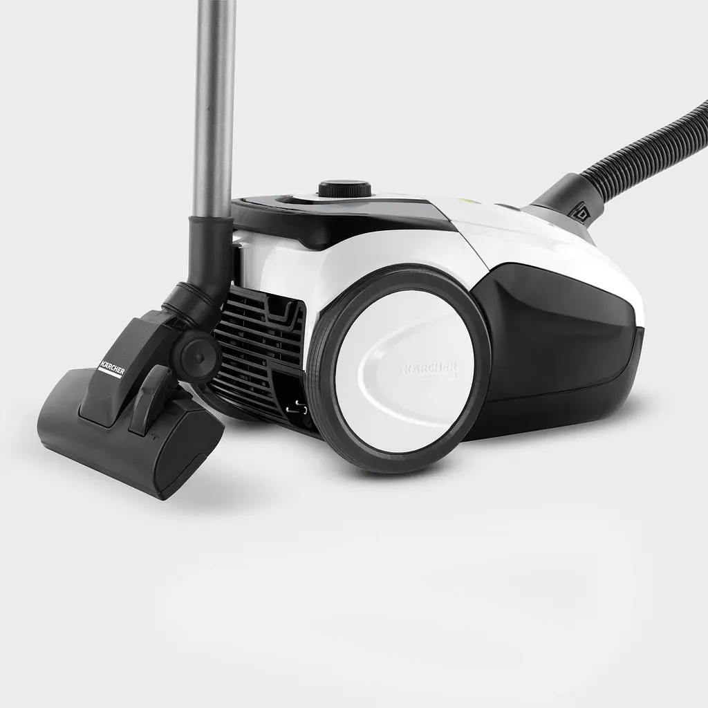 Пилосос Karcher VC 2 (1.198-031.0) - фото 5